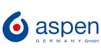 Logo Aspen Germany GmbH